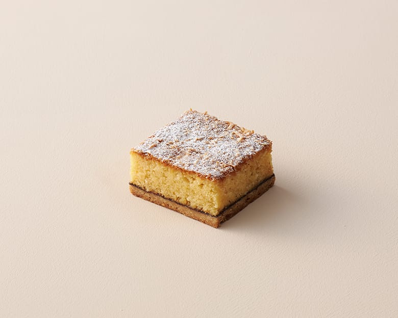 ココナッツケーキ