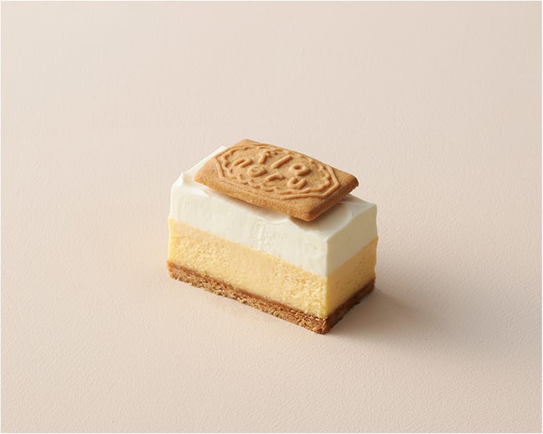 laneruチーズケーキ