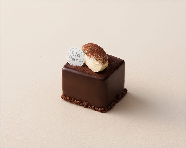 チョコレートケーキ