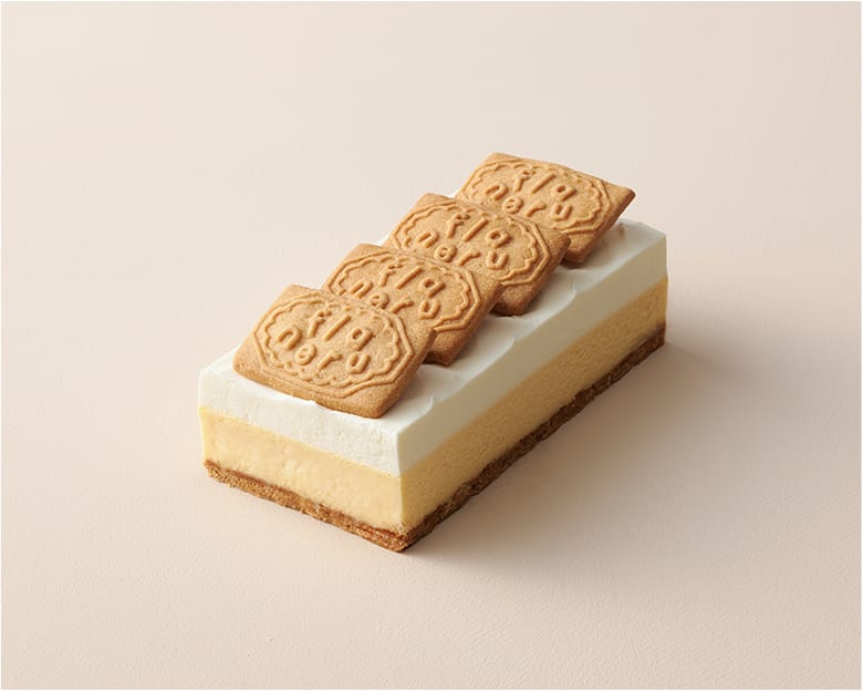 flaneruチーズケーキ（ホール）