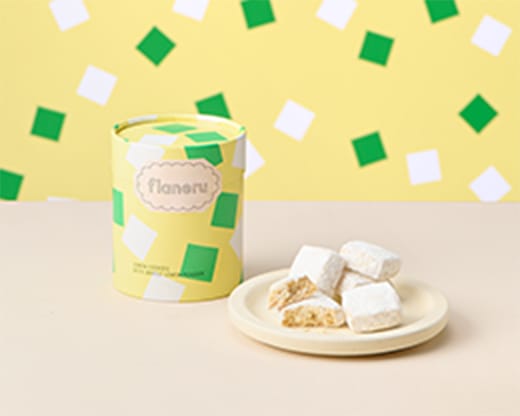 レモンクッキー（春夏限定）